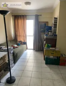 Apartamento com 2 Quartos à venda, 53m² no Chácara Inglesa, São Paulo