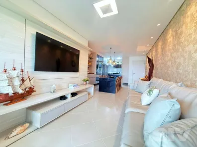 Apartamento com 3 Quartos à venda, 98m² no Riviera, Bertioga