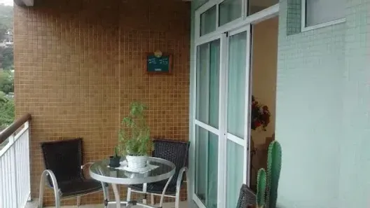 Apartamento com 2 Quartos à venda, 86m² no Icaraí, Niterói
