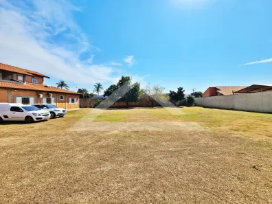 Terreno / Lote / Condomínio à venda, 1080m² no Jardim Ouro Branco, Ribeirão Preto