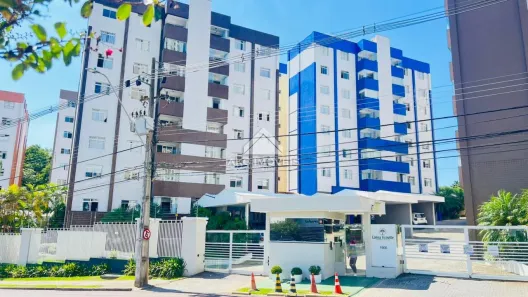 Apartamento com 2 Quartos à venda, 65m² no Mossunguê, Curitiba