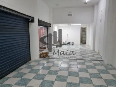 Loja / Salão / Ponto Comercial à venda, 260m² no Fundação, São Caetano do Sul