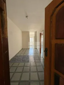 Apartamento com 2 Quartos para alugar, 43m² no Centro, Taubaté