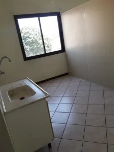 Kitnet com 1 Quarto para alugar, 15m² no Centro, Taubaté