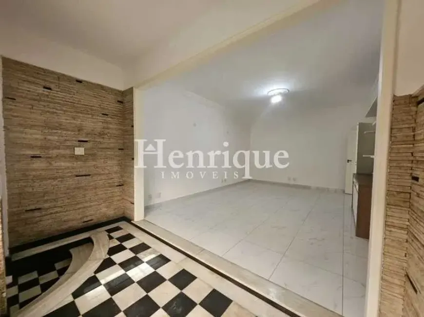Foto do imóvel - Casa de Vila com 4 Quartos para venda ou aluguel, 287m²