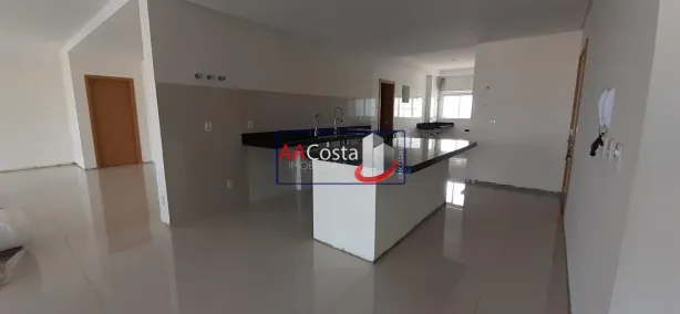 Apartamento com 3 Quartos à venda, 218m² no Cidade Nova, Franca