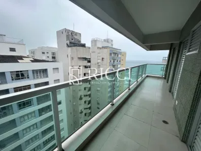 Apartamento com 4 Quartos à venda, 140m² no Pitangueiras, Guarujá