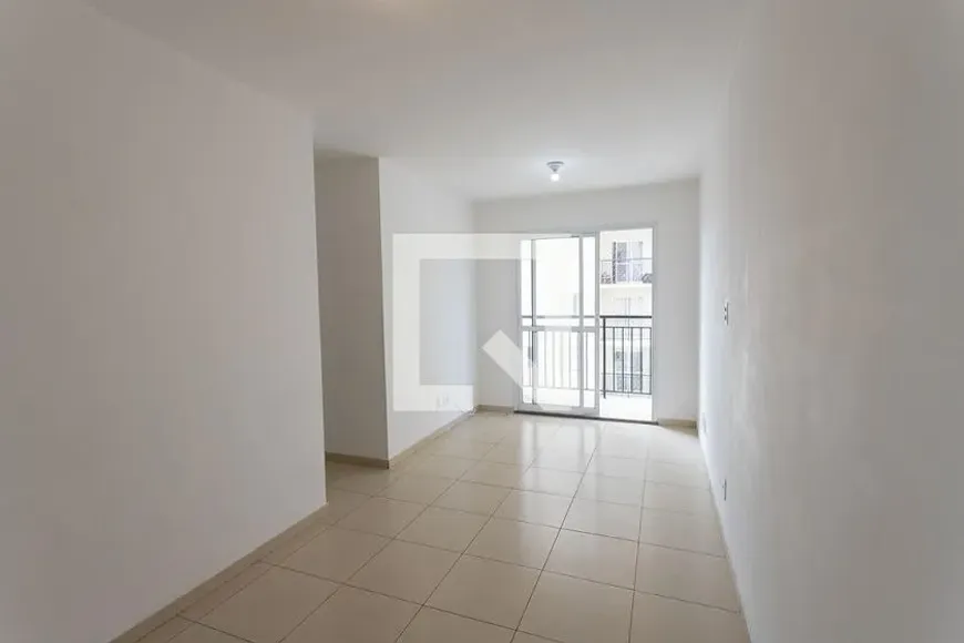 Foto do imóvel - Apartamento para comprar com 62 m², 3 quartos, 2 banheiros, 1 vaga