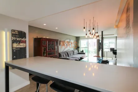 Apartamento com 3 Quartos à venda, 81m² no Juvevê, Curitiba