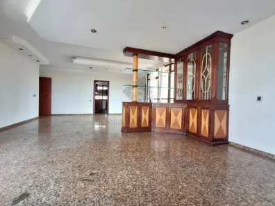 Apartamento com 4 Quartos à venda, 171m² no Centro, Ribeirão Preto