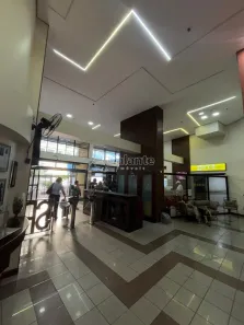 Conjunto Comercial / Sala com 1 Quarto à venda, 50m² no Centro, Campinas