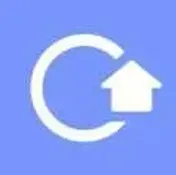 Logo da imobiliária