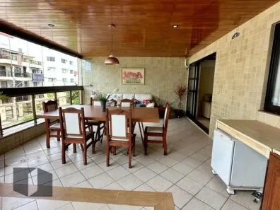 Apartamento com 3 Quartos à venda, 108m² no Recreio dos Bandeirantes, Rio de Janeiro