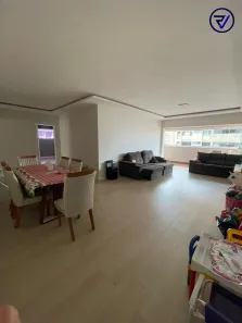 Apartamento com 3 Quartos à venda, 168m² no Aldeota, Fortaleza