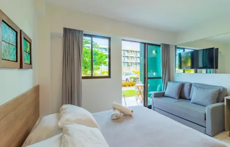Studio com 1 Quarto à venda, 29m² no , Ipojuca