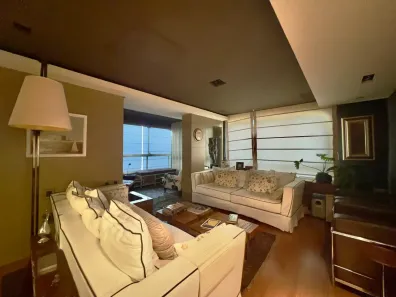 Cobertura com 4 Quartos para venda ou aluguel, 346m² no Agronômica, Florianópolis