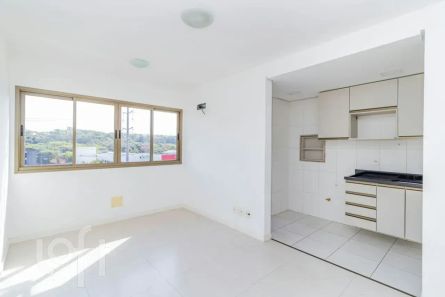 Apartamento com 2 Quartos à venda, 59m² no Partenon, Porto Alegre