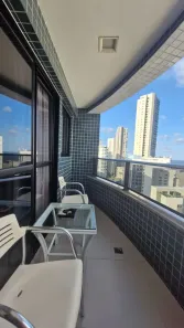 Apartamento com 3 Quartos à venda, 86m² no Boa Viagem, Recife
