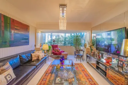 Cobertura com 4 Quartos à venda, 318m² no Bela Vista, Porto Alegre