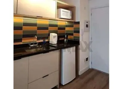 Studio com 1 Quarto para alugar, 39m² no Centro, Osasco