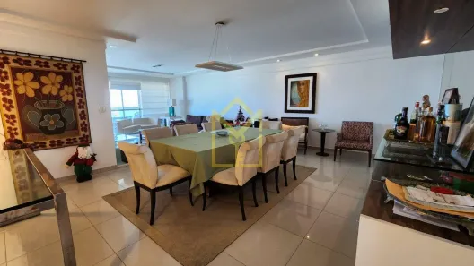 Apartamento com 4 Quartos à venda, 170m² no Boa Viagem, Recife