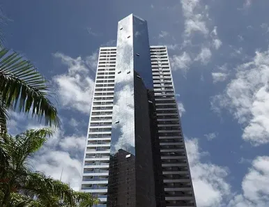 Studio com 1 Quarto à venda, 38m² no Pina, Recife