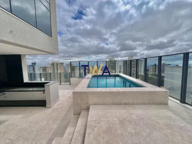 Cobertura com 4 Quartos à venda, 356m² no Vila da Serra, Nova Lima