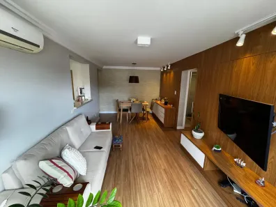 Apartamento com 3 Quartos à venda, 99m² no Trindade, Florianópolis