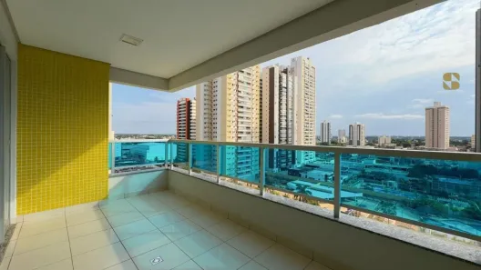 Apartamento com 3 Quartos à venda, 150m² no Jardim das Américas, Cuiabá