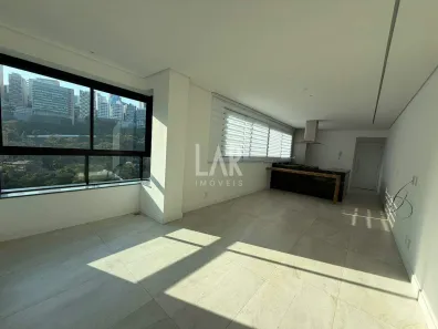 Apartamento com 2 Quartos à venda, 82m² no Vale do Sereno, Nova Lima