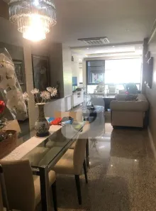 Apartamento com 2 Quartos à venda, 110m² no Barra da Tijuca, Rio de Janeiro