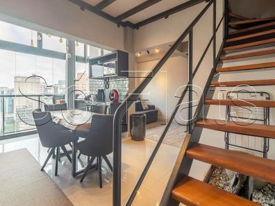 Apartamento com 2 Quartos à venda, 100m² no Vila Olímpia, São Paulo