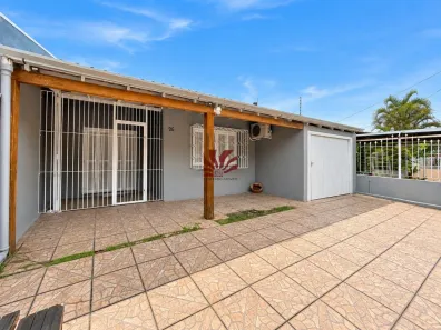 Casa com 2 Quartos à venda, 110m² no Harmonia, Canoas