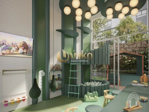 Apartamento no Mova Batel - foto 14