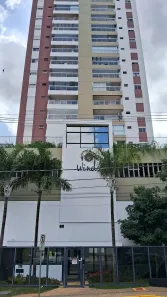 Apartamento com 3 Quartos à venda, 103m² no Vila Almeida, Indaiatuba