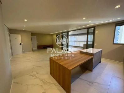 Apartamento com 1 Quarto para venda ou aluguel, 162m² no Jardim Elite, Piracicaba