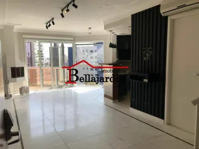 Cobertura com 1 Quarto à venda, 130m² no Jardim, Santo André