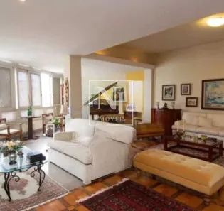 Apartamento com 2 Quartos à venda, 200m² no Copacabana, Rio de Janeiro