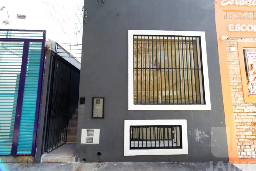 Foto do imóvel - Imóvel comercial para alugar com 179 m², 2 banheiros e próximo ao Metrô Marechal Deodoro em