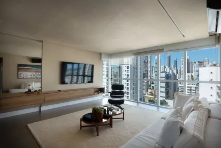 Apartamento com 3 Quartos à venda, 136m² no Centro, Balneário Camboriú