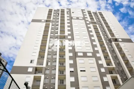 Apartamento com 2 Quartos à venda, 55m² no Continental, Osasco
