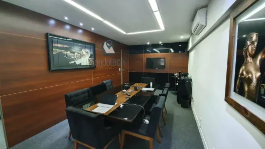 Conjunto Comercial / Sala à venda, 105m² no Centro, Rio de Janeiro