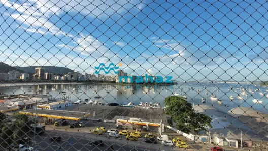 Apartamento com 3 Quartos à venda, 215m² no Botafogo, Rio de Janeiro