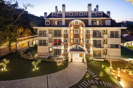 Apartamento com 3 Quartos à venda, 157m² no Planalto, Gramado