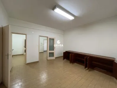 Conjunto Comercial / Sala à venda, 70m² no Centro, São Vicente
