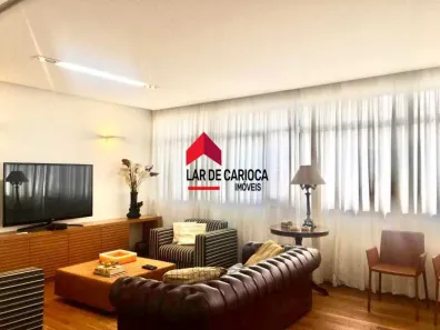 Cobertura com 5 Quartos à venda, 314m² no Ipanema, Rio de Janeiro