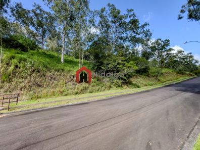 Terreno / Lote / Condomínio à venda, 1051m² no Santa Isabel, Viamão