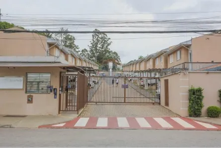 Casa com 2 Quartos à venda, 63m² no Caguassu, Sorocaba