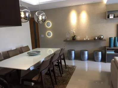 Apartamento com 3 Quartos à venda, 118m² no Charitas, Niterói