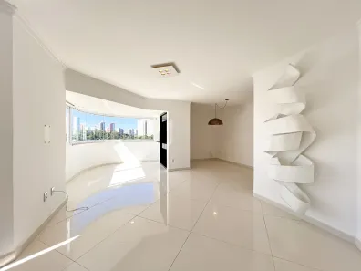 Apartamento com 2 Quartos à venda, 116m² no Vila Andrade, São Paulo